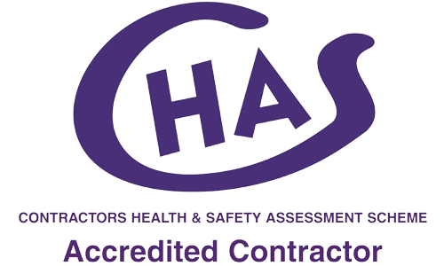 Chas Accreditation