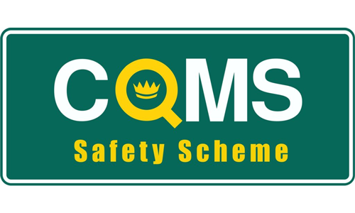 Coms Safety Scheme
