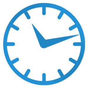 Timescales